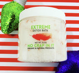 NoCrapInIt Detox Bath Soaks