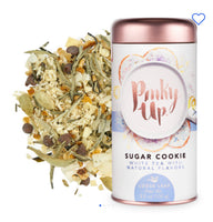 Pinky Up Loose Tea w/ FREE Infuser
