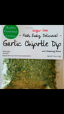 Healthy Gourmet Kitchen Dips