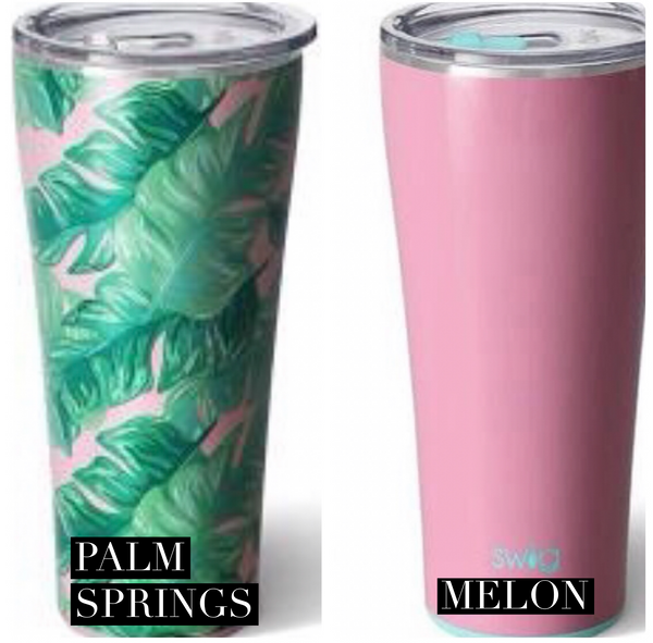 Swig Life 32 oz Tumbler