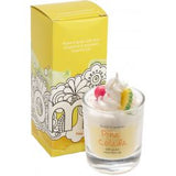 Bomb Cosmetics Piped Candles