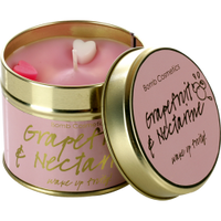 Bomb Cosmetics Tinned Candle