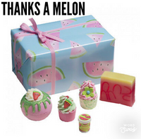 Bomb Cosmetic Bath Bomb Sets