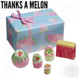Bomb Cosmetic Bath Bomb Sets