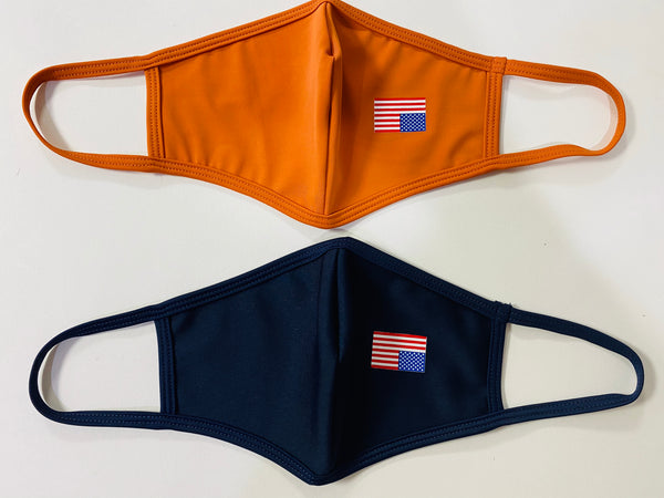 Safe in the USA Cover 2pack