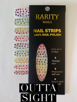 Rarity Nails