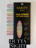 Rarity Nails