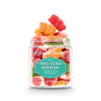 Candy Club Triple Decker Sour Bears