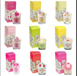 Bomb Cosmetics Piped Candles