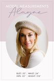 All Love Fuzzy Eyelash Knit Animal Print Cardigan