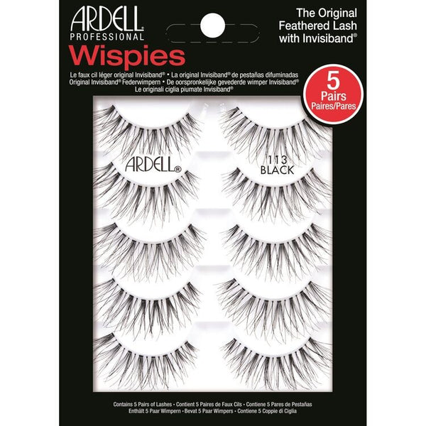 Ardell Lash 5 Pack