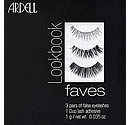 Ardell Lash Look Book