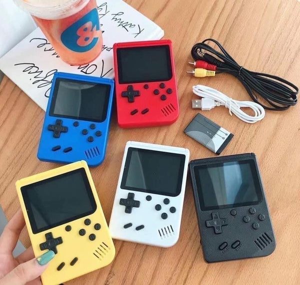Mini Game Hand Held Game