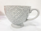 Marrakesh Artisan Mug 14oz