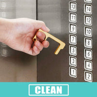 No Touch Button Pusher & Door Opener