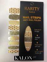 Rarity Nails