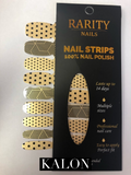 Rarity Nails