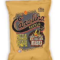 Carolina Kettle Chips 2oz Bag