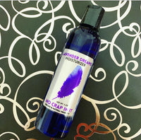 NoCrapInIt Amazing Moisturizers
