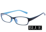 Kid Blue Blockers