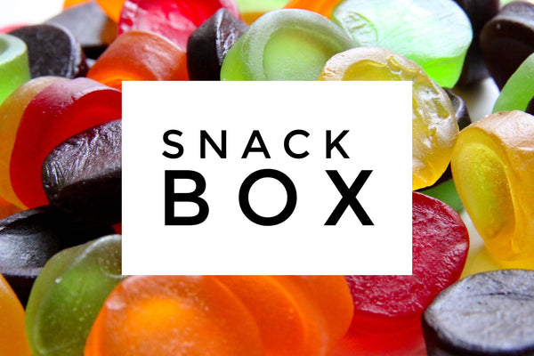 SNACK BOX
