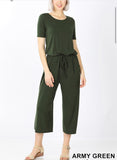 Good As It Gets Jumpsuit