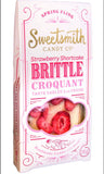 Sweetsmith Candy Brittle