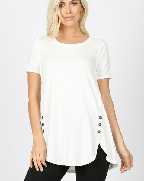 Touch of Magic Top