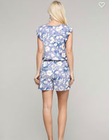 Where I Need To Be Romper