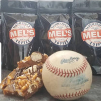 Mel's Toffee