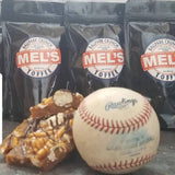 Mel's Toffee
