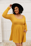 Brightest Star Dress