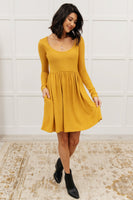 Brightest Star Dress