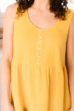 Bring On The Sun Dress