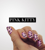 Rarity Nails
