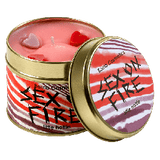 Bomb Cosmetics Tinned Candle