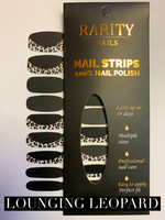 Rarity Nails