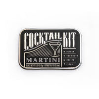 Cocktails To Go Mix Kit