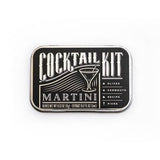 Cocktails To Go Mix Kit