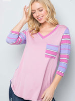 Opposites Attract Top