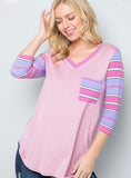 Opposites Attract Top