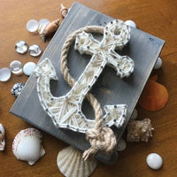 DIY String Art