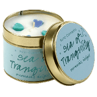 Bomb Cosmetics Tinned Candle