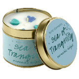 Bomb Cosmetics Tinned Candle