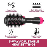 3 in 1 Hot Air Hair Brush