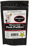 Julia's Pantry Chef Piggy Tail's Pork Rinds