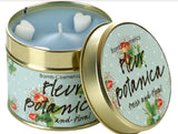 Bomb Cosmetics Tinned Candle