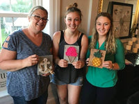 DIY String Art