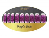 Rarity Nails