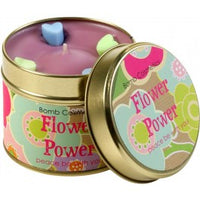 Bomb Cosmetics Tinned Candle